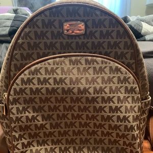 Michael Kors Backpack